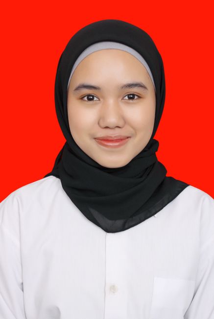 Annastya Nur Azizah, S.Tr.Kes.